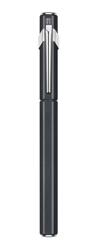 Caran d`Ache 849 Fyllepenn, sort