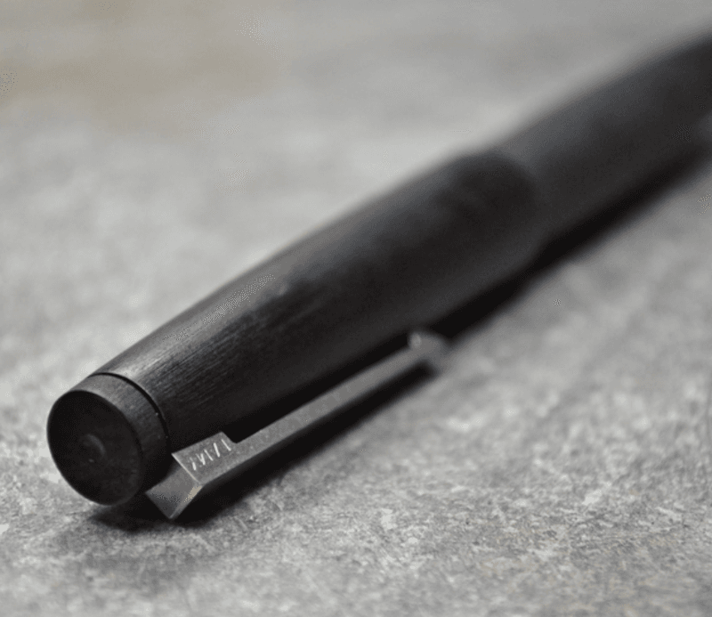 LAMY 2000 Rollerball Pen, Makrolon