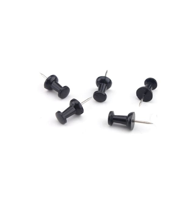 Hovedbilde Push Pins, 30 stk