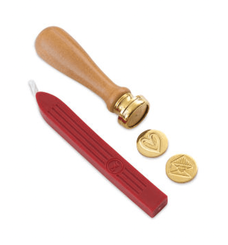 Manuscript Sealing Wax/ Voks