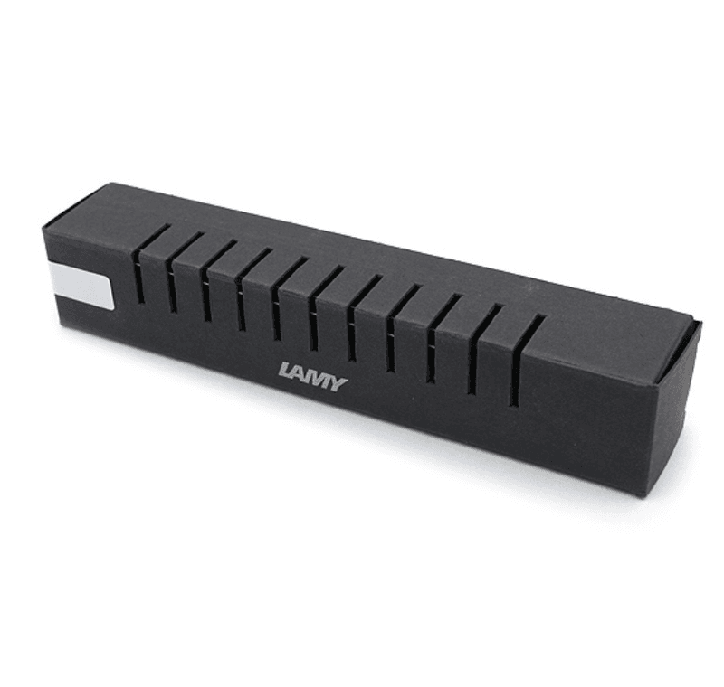 LAMY Safari Fyllepenn, Blå
