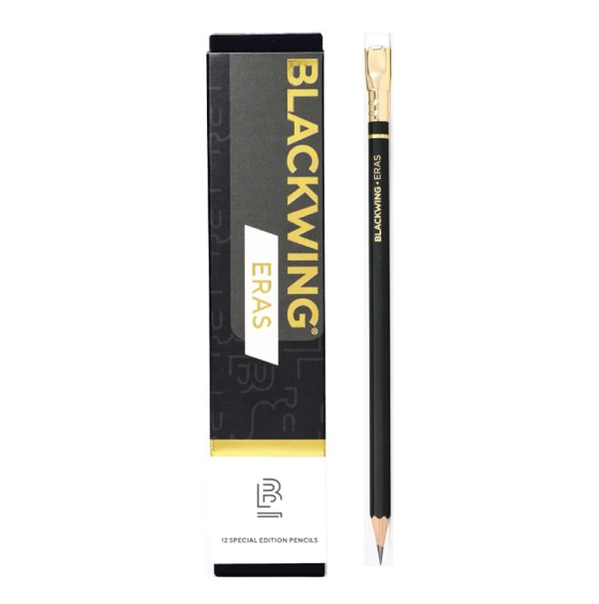 Hovedbilde Blackwing Eras 2025 Edition 12 blyanter NEW!