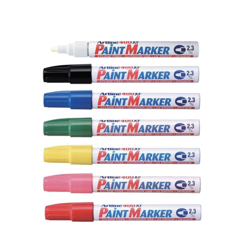 Artline 400 XF Paintmarker