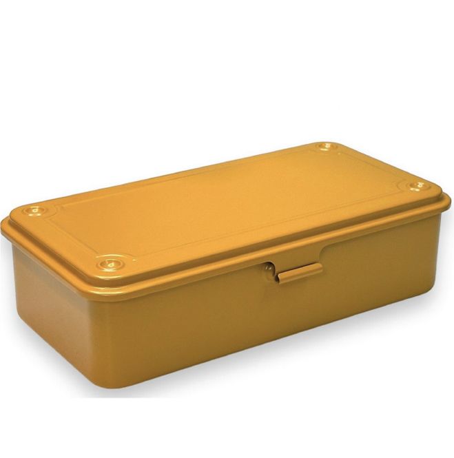 Hovedbilde TOYO Steel Trunk Shape Toolbox, flere farger