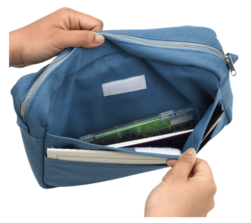 Delfonics Pouch M, Gul