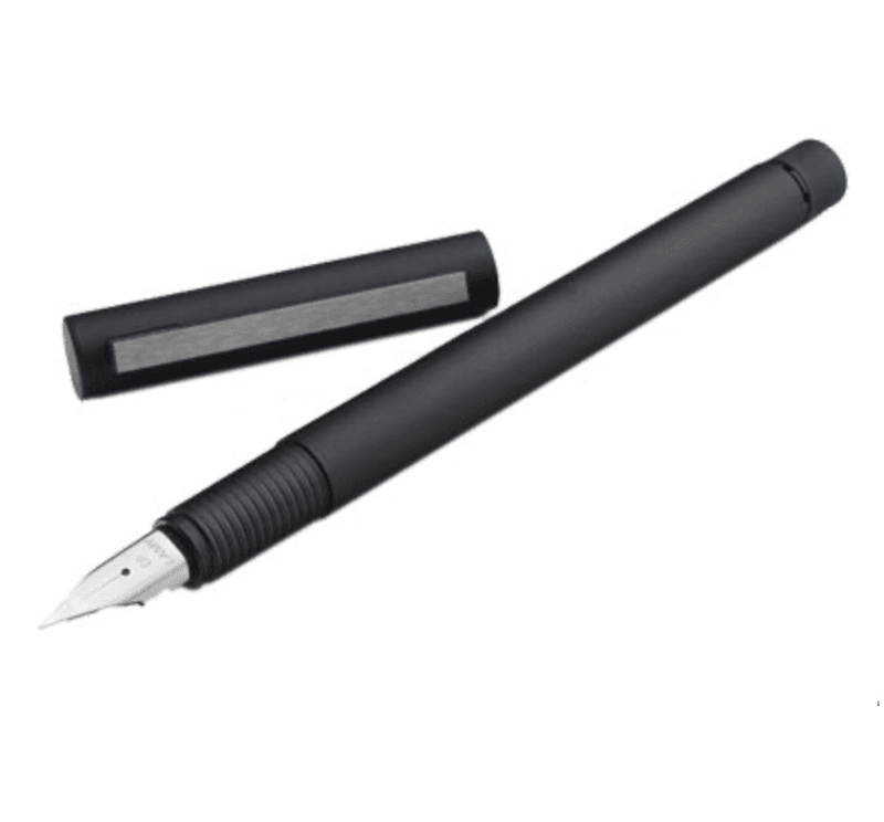 Lamy CP1 Fyllepenn, Black