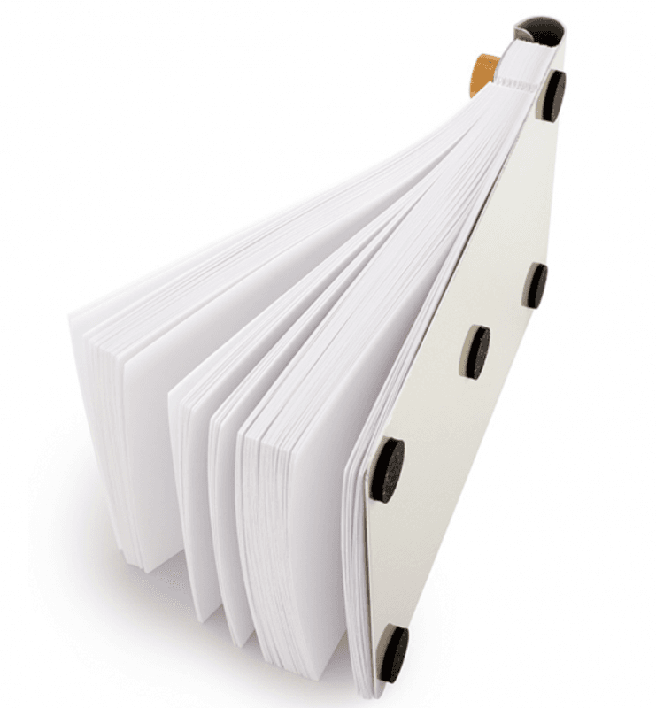 FAF Desk Pad No 4, Stor
