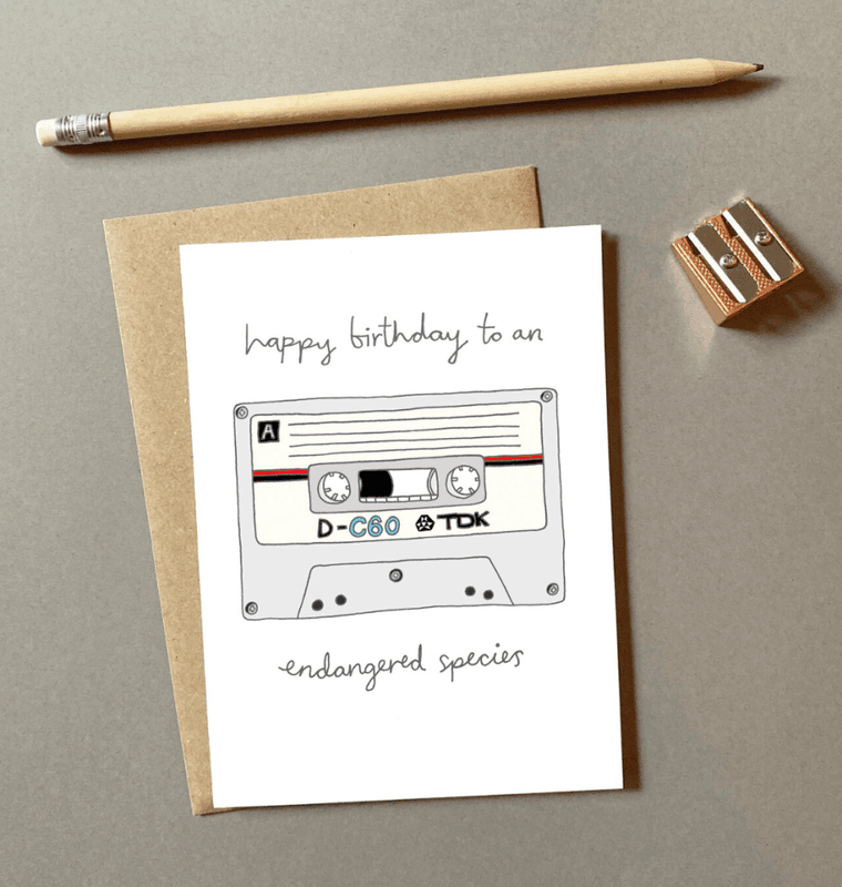 You`ve got pen in your face Kort, Happy birthday 