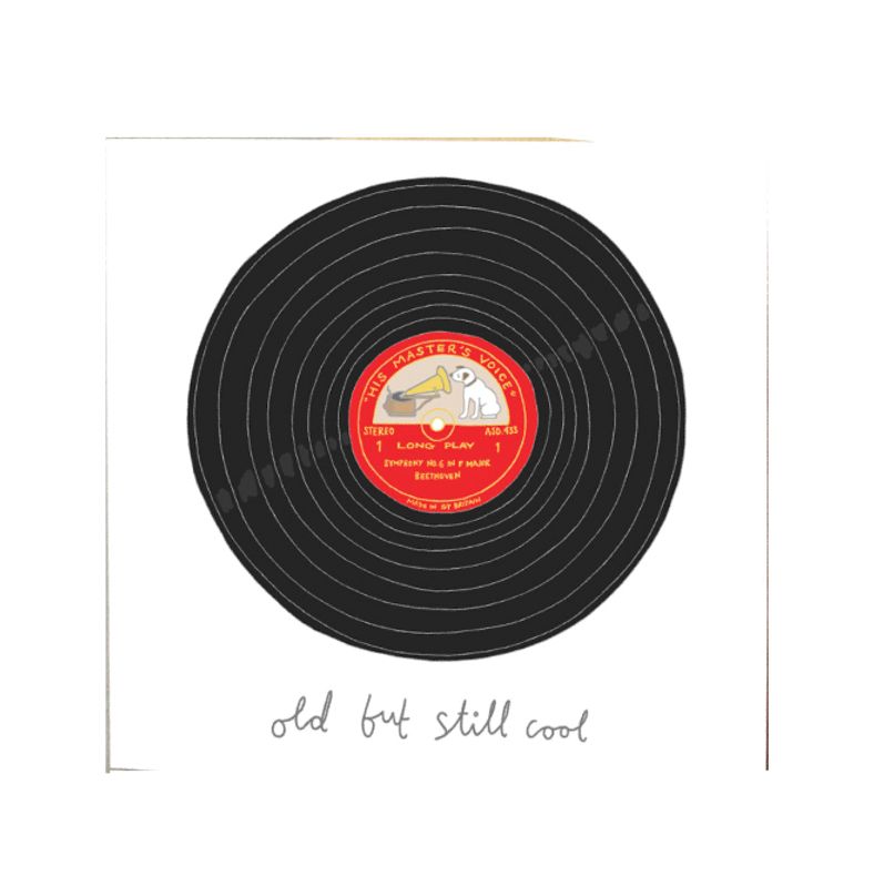 You`ve got pen in your face Kort, Old but still cool