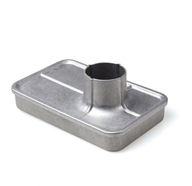 Hovedbilde Danzo organizer Volcano, Raw Metal