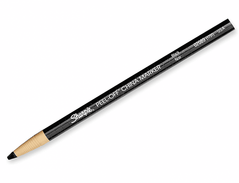 Sharpie Chinamarker