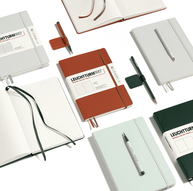 LT Pen Loop, Spring Leaf