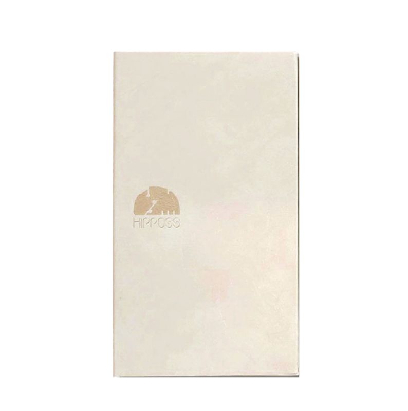 Nakabayashi Graph Notebook, flere farger