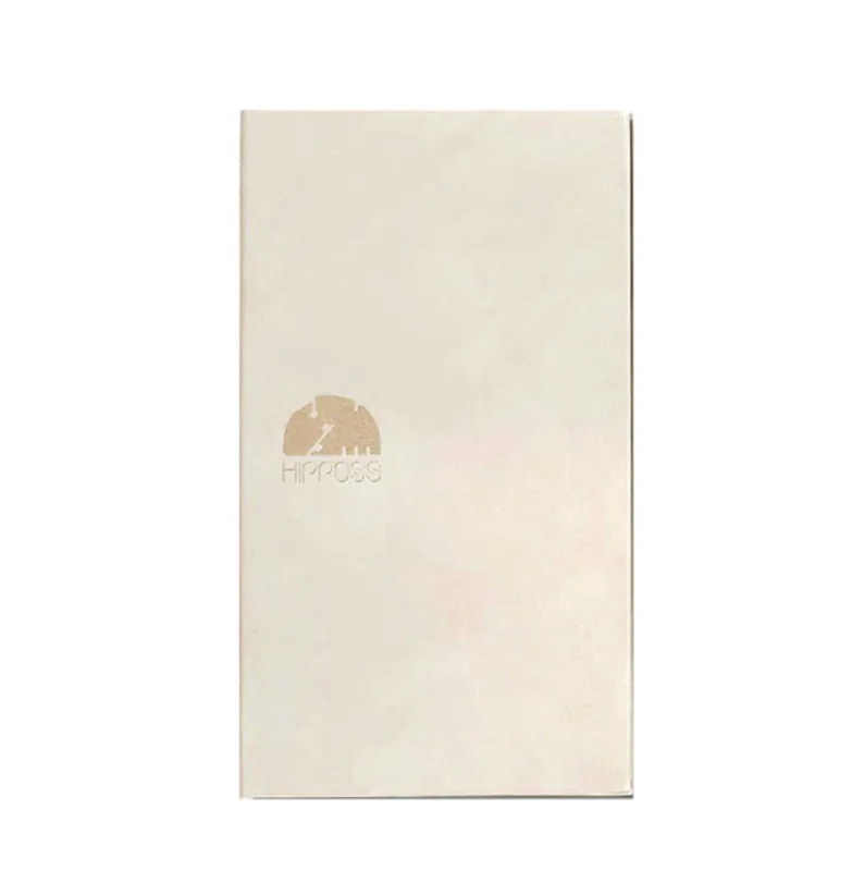 Nakabayashi Graph Notebook, flere farger
