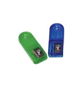 Hovedbilde KUM Ice 233 blyantspisser 2 mm