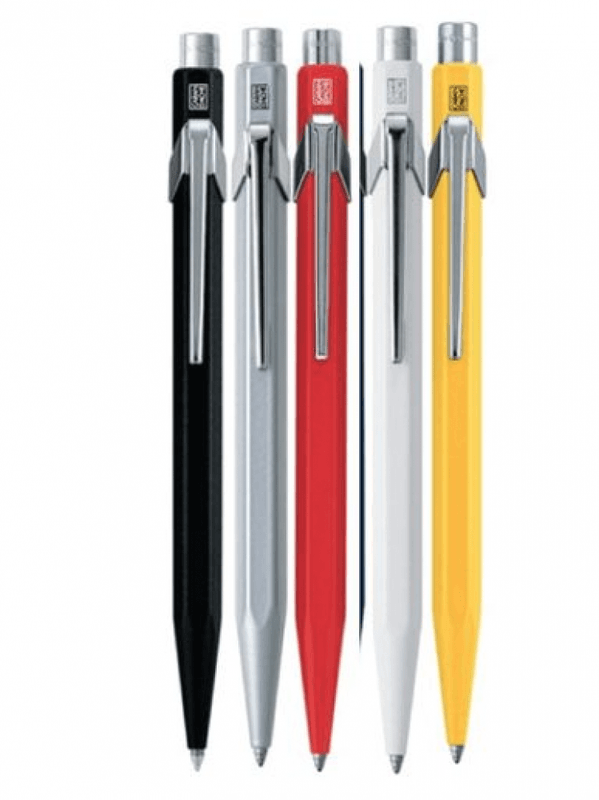 Caran d´Ache 849 Ballpointpen REFILL, Fine tip