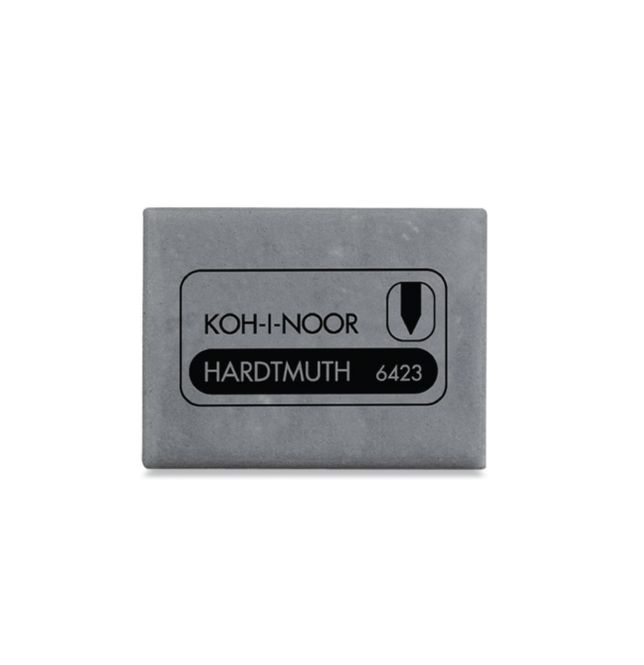 Hovedbilde Koh-i-noor Knetgummi 
