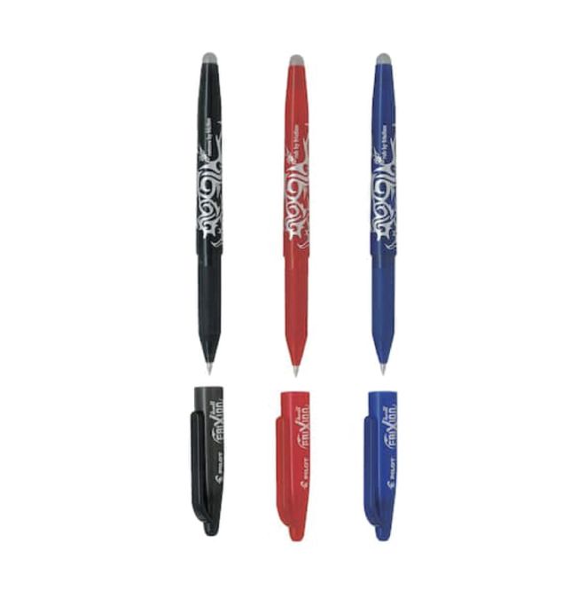 Hovedbilde Pilot FRIXION Gel Roller Ball 0,7