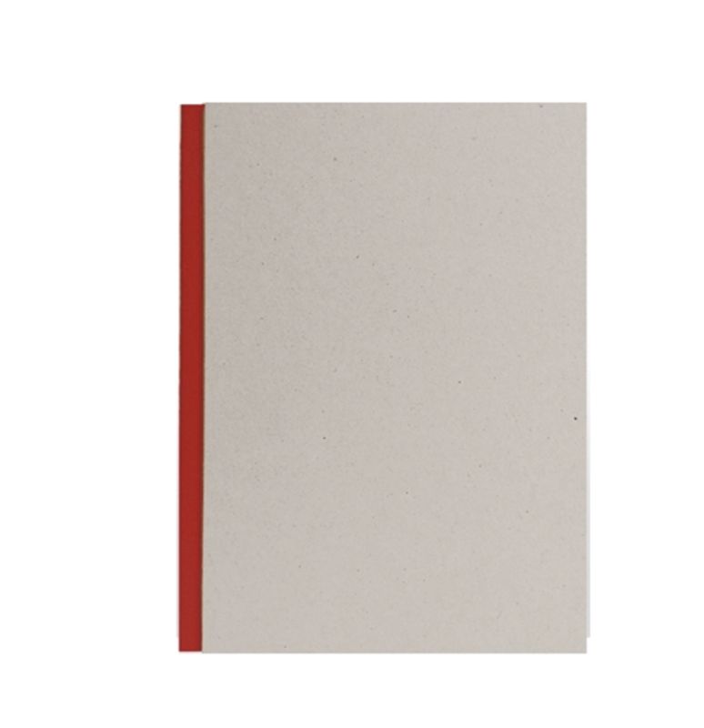 KP Skissebok, Portrett A5