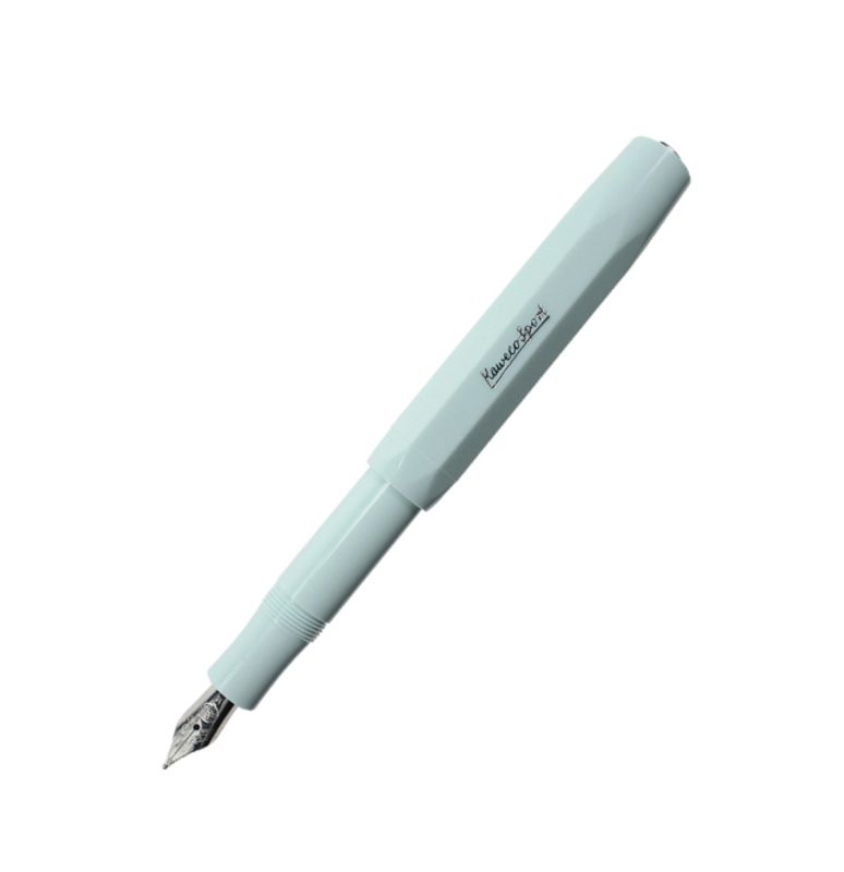 Kaweco Skyline Sport Fyllepenn, Mint