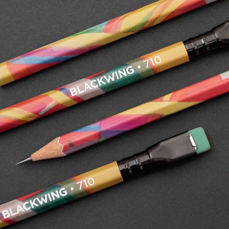 Blackwing Vol 710 Limited Edition 12 blyanter 