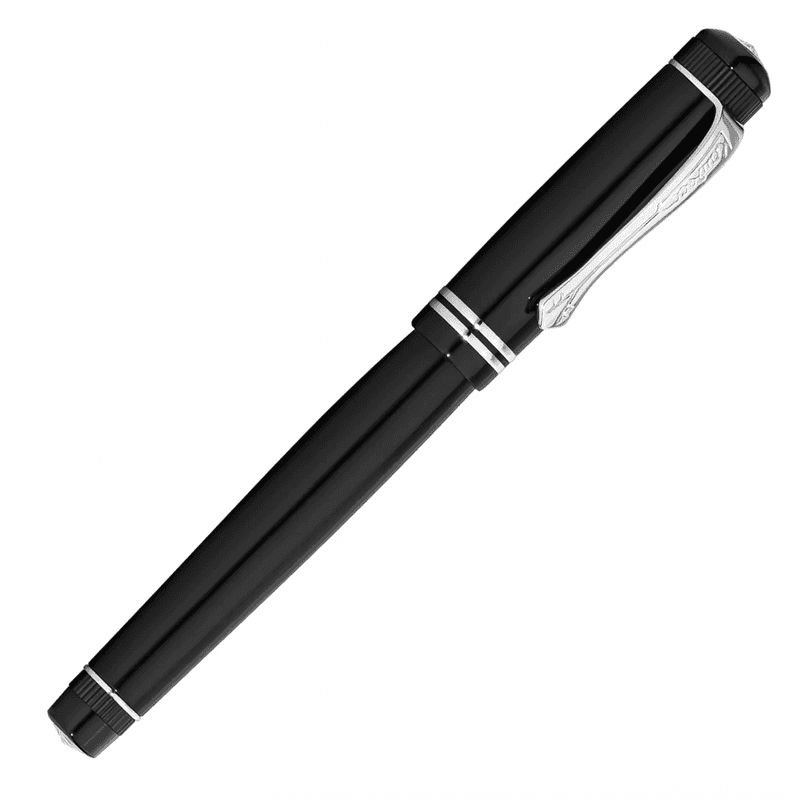 Kaweco DIA 2 Roller Ball Pen Crome