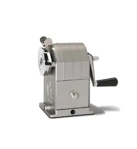 Hovedbilde CARAN D&acute;ACHE Klassisk bordblyantspisser, St&aring;l