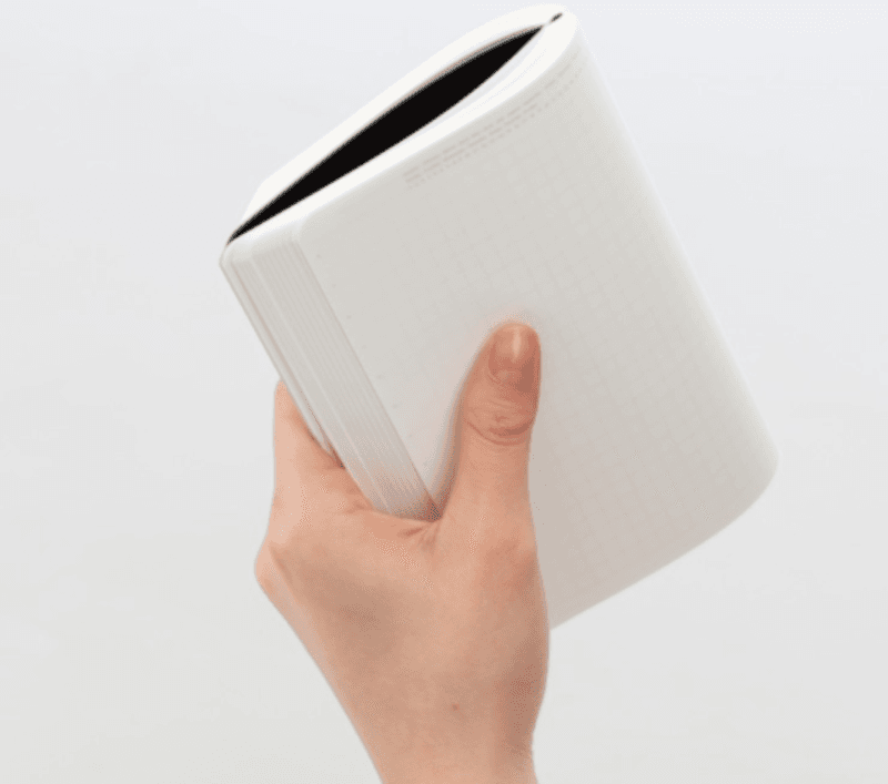 Stalogy Editors Series 365 Days Notatbok A6, Helårs