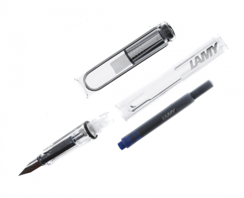 LAMY Vista Fyllepenn