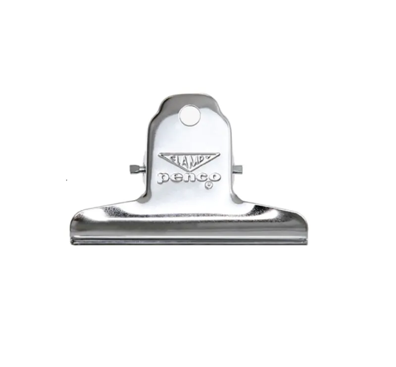 Penco Clips, Crome/ Gold