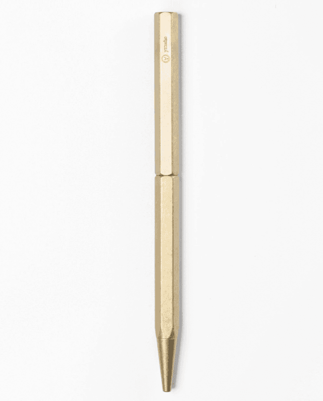 Papier Tigre Ballpoint Refill, Sort og Blå