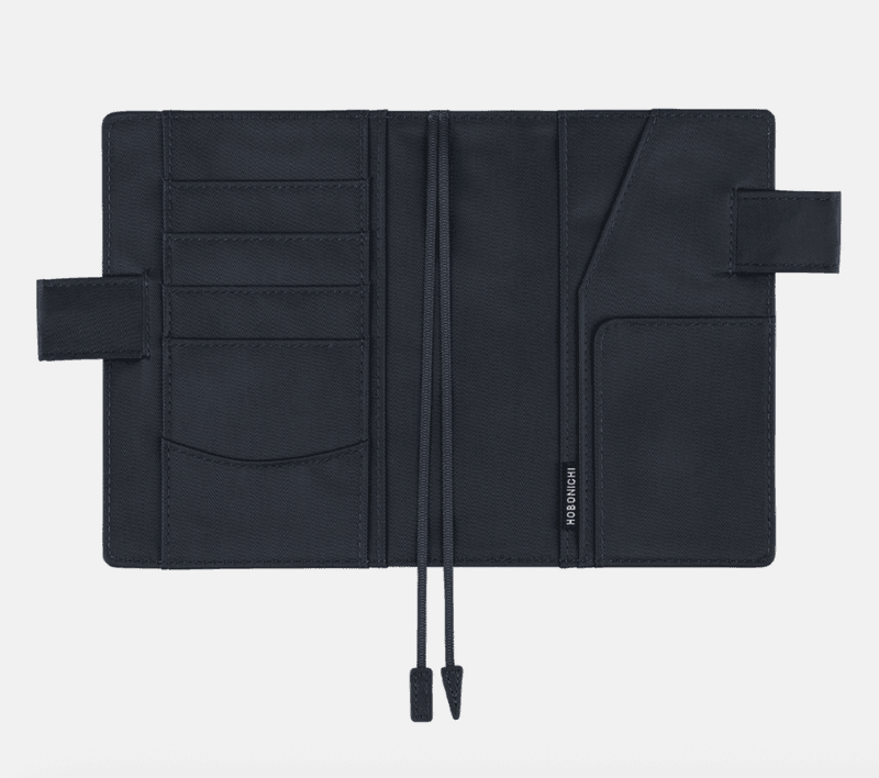 HOBONICHI Colors Cover Navy, A6