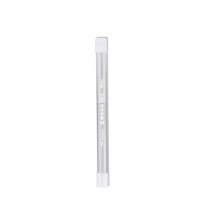 Hovedbilde Tombow Mono Viskelær refill, rund