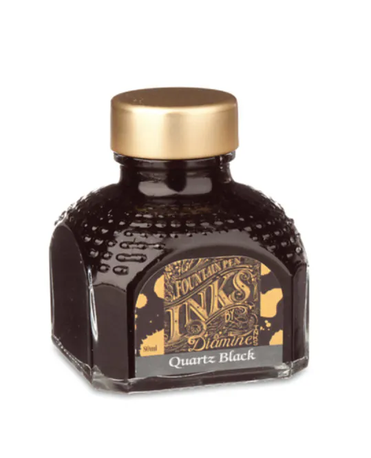 Hovedbilde Diamine Blekkhus 80 ml. Vermillion