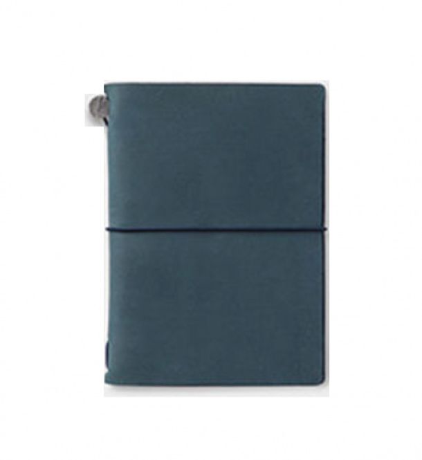 Hovedbilde Traveler`s Notebook Passport, Blå
