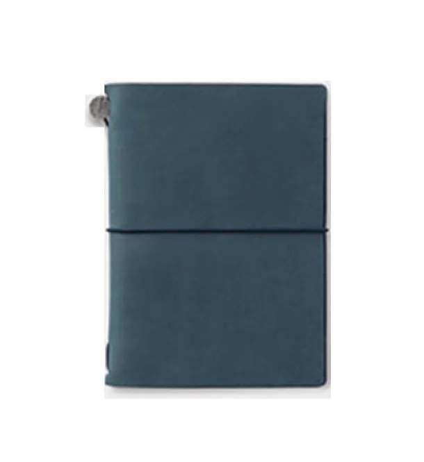 Hovedbilde Traveler`s Notebook Passport, Blå