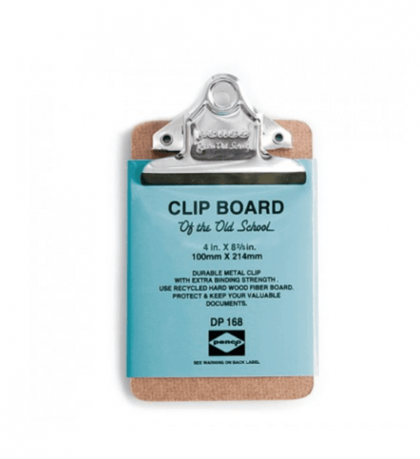 Hovedbilde Penco Clipboard, A6