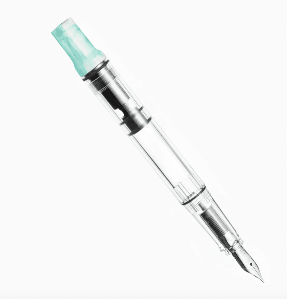 TWSBI ECO  Fyllepenn Amazonite