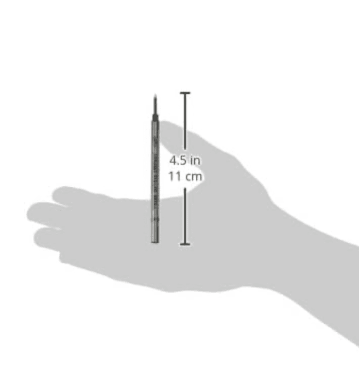 OHTO Ceramic Roller Gel Refill for CR01 