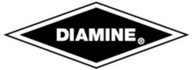 Diamine Blekkhus 30 ml. Ancient Copper