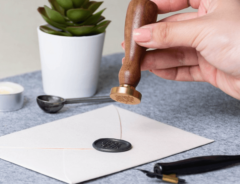 Stamtitude Wax 10 farger