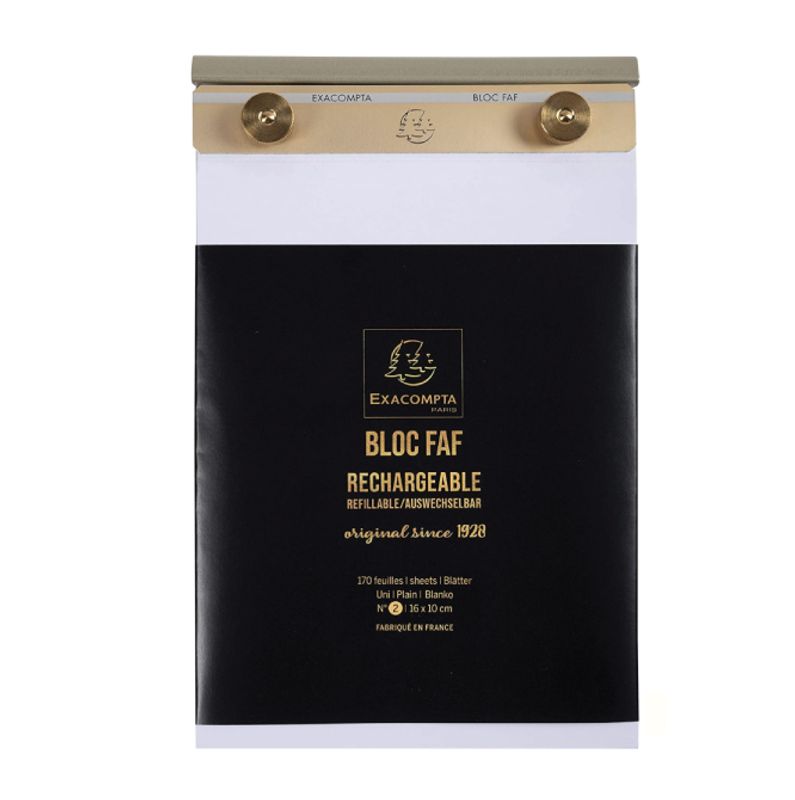 FAF Desk Pad No 4, Stor