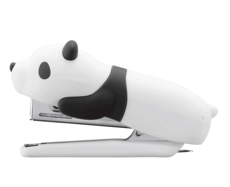 MAX Silicon Panda no.10 Stiftemaskin