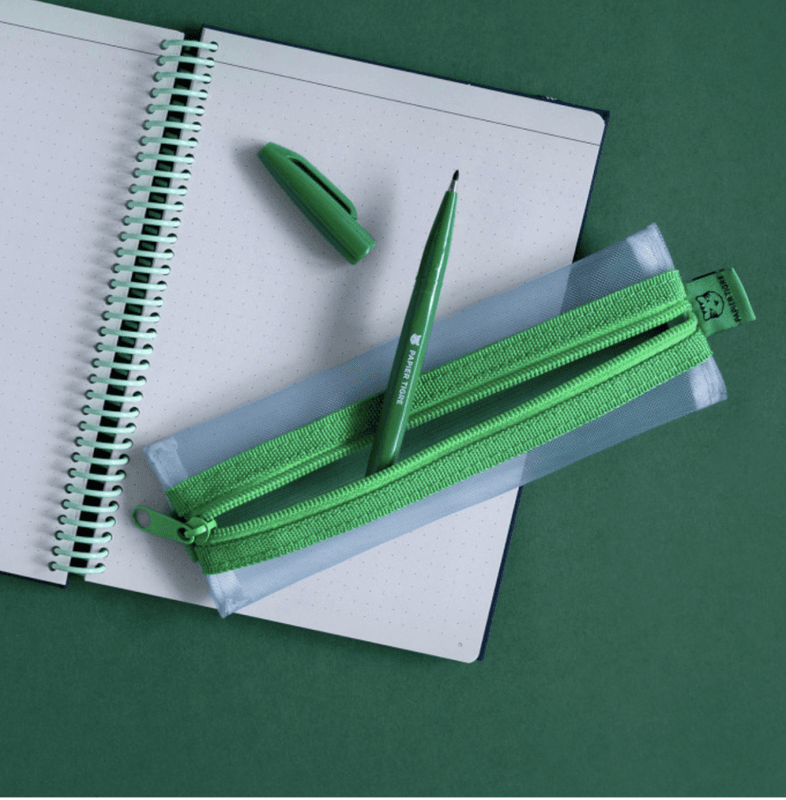 Papier Tigre Smart Case penal