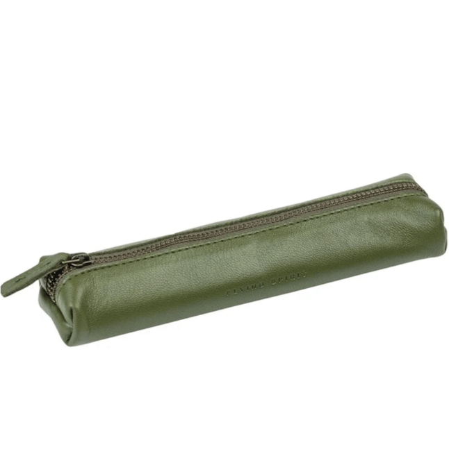 CF Flying Spirit Skinnpennal smal modell, khaki