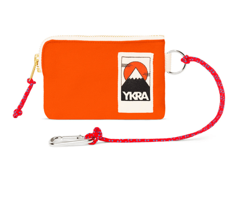 YKRA Mini Wallet, flere farger