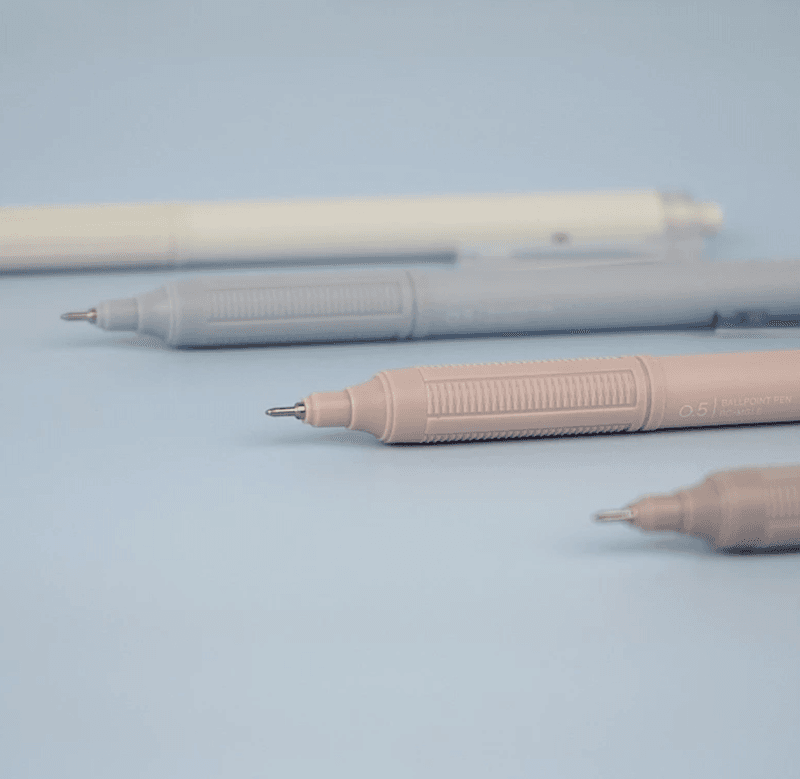 Tombow MONO GRAPH Lite Gel pen