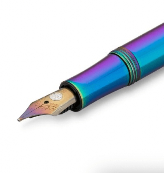 Kaweco Liliput Fyllepenn Collection Kolibri 