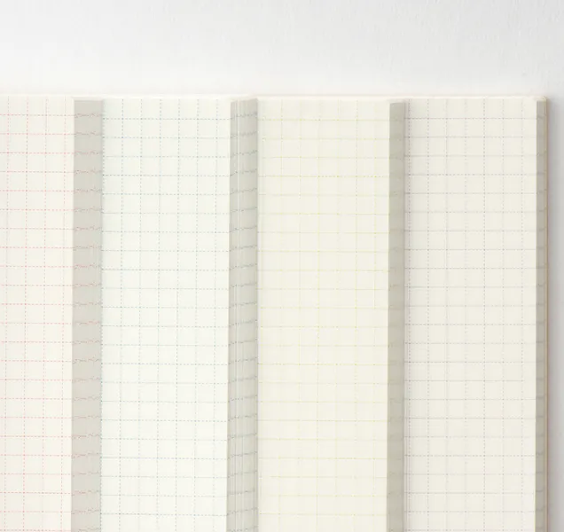 HOBONICHI Yamazakura Notatbok, A6