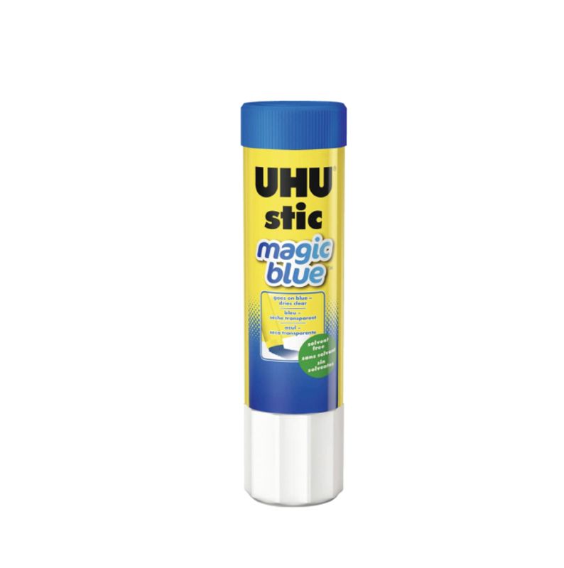 UHU Magic blue 21 g